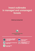 Insect outbreaks in managed and unmanaged forests