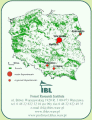 Departments of FRI