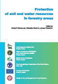 Protection of soil and water resources in forestry areas